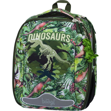 Aktovka Shelly Dinosaurus