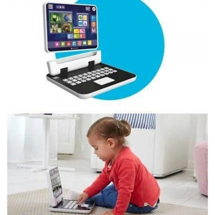 Môj prvý tablet 2 v 1