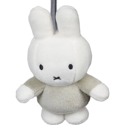 Hudobný kolotoč Miffy Fluffy Blue