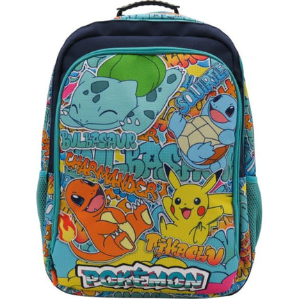 Školský batoh Pokémon Urban edícia