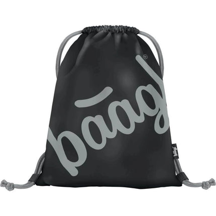 Vrecko Skate Black