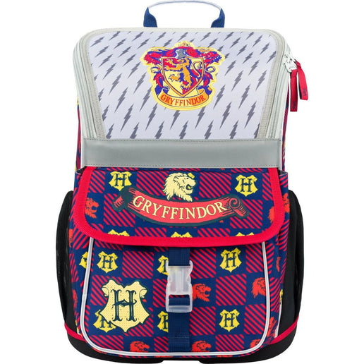 Školská aktovka Zippy Nebelvír - Harry Potter