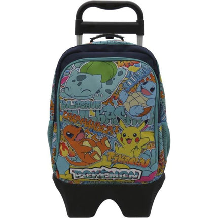 Školský batoh Pokémon Urban edícia