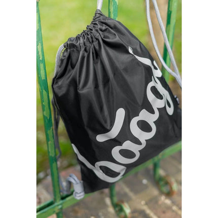 Vrecko Skate Black