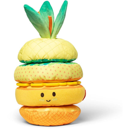 Melissa & Doug Skladačka pre najmenších Ananás