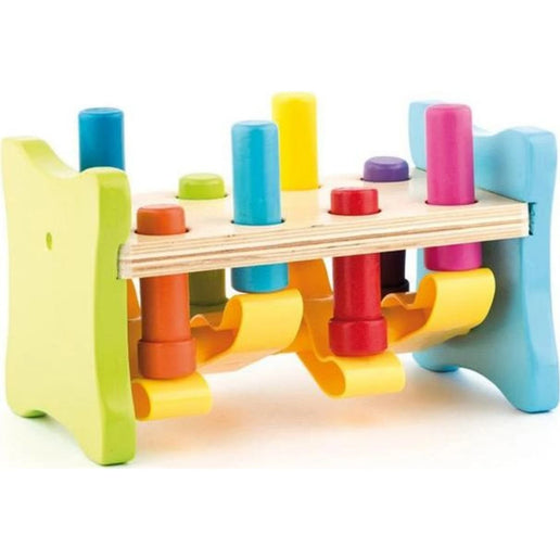 Zatlĺkačka Up and down