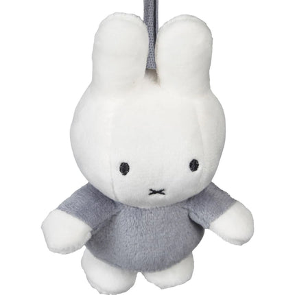 Hudobný kolotoč Miffy Fluffy Blue