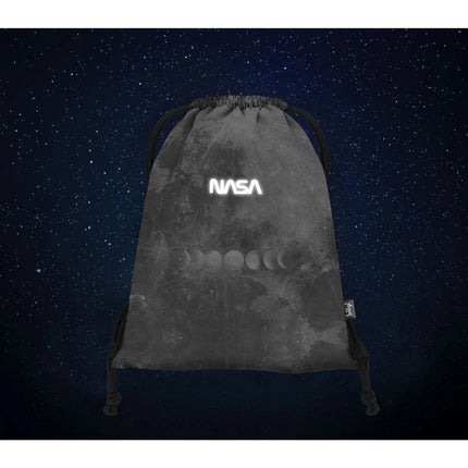Vrecúško NASA Grey