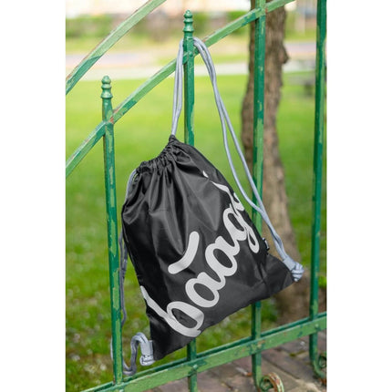 Vrecko Skate Black
