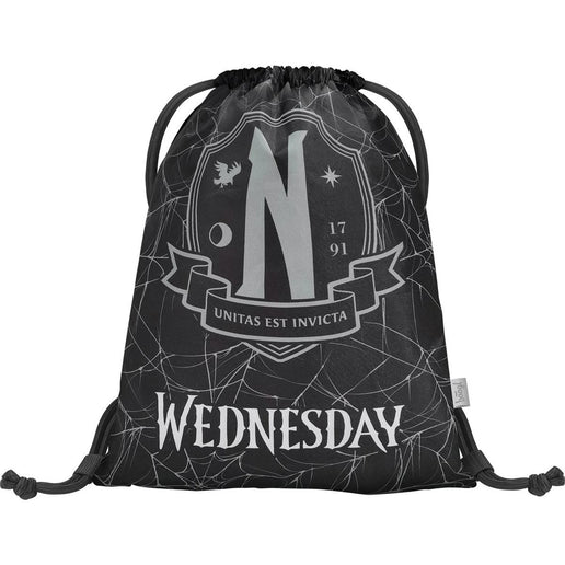 Vrecúško Wednesday Nevermore