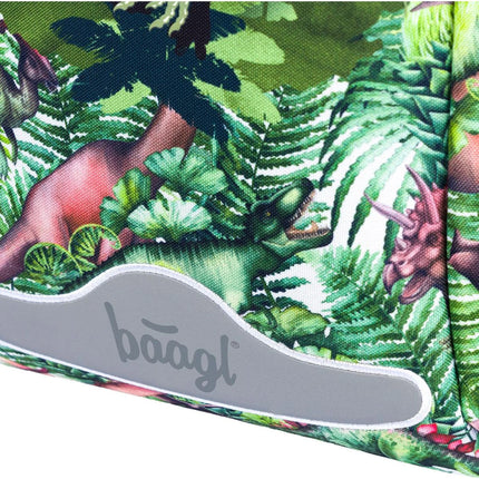 Aktovka Shelly Dinosaurus