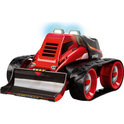 Robotruck na diaľkové ovládanie