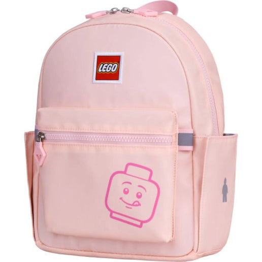 LEGO® Tribini JOY batôžtek - pastelovo ružový