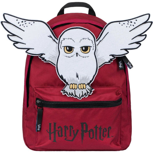 Predškolský batoh Hedvika - Harry Potter