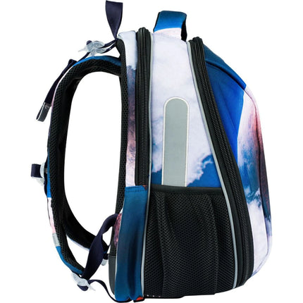 Školská aktovka Shelly Space Shuttle