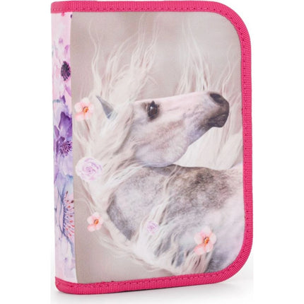 Oxybag Školský set 3-dielny Premium Light kôň Romantic