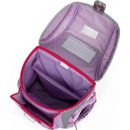 Oxybag Školský set 3-dielny Premium Light kôň Romantic
