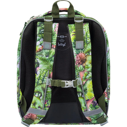 Aktovka Shelly Dinosaurus