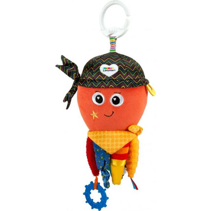 Lamaze Kapitán Karol
