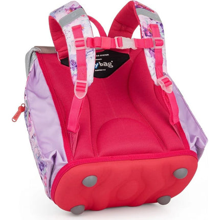 Oxybag Školský set 3-dielny Premium Light kôň Romantic