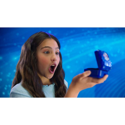 Bitzee interaktívne digitálne zvieratká Disney