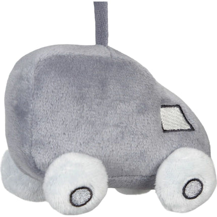 Hudobný kolotoč Miffy Fluffy Blue