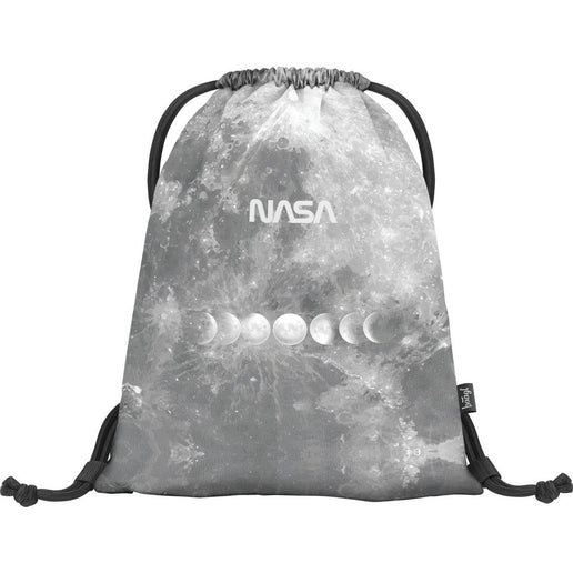 Vrecúško NASA Grey