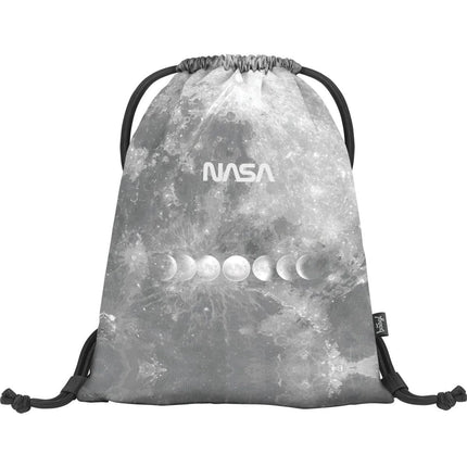 Vrecúško NASA Grey