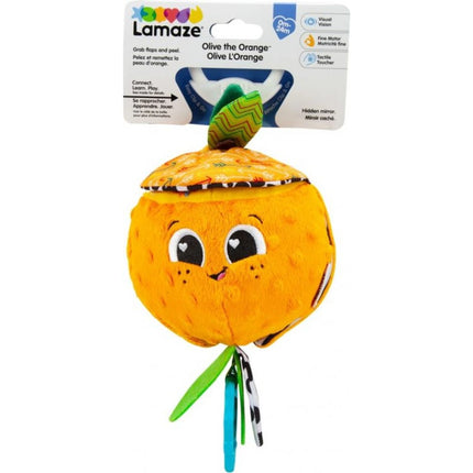 Lamaze Môj prvý pomaranč