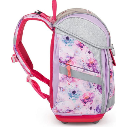 Oxybag Školský set 3-dielny Premium Light kôň Romantic