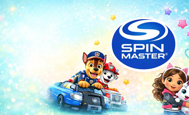 <div class="metafield-rich_text_field"><h1>Spin Master<br />
Svet detskej zábavy</h1></div>